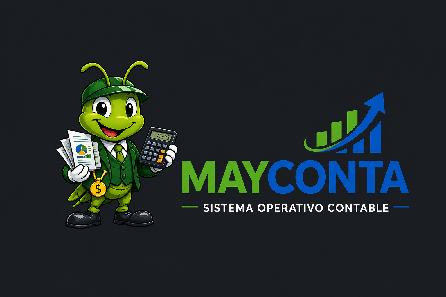 MayConta